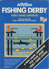 2600: FISHING DERBY (GAME)